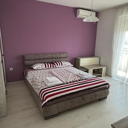 Ferienwohnung Harmony Relax Paraćin Exterior foto