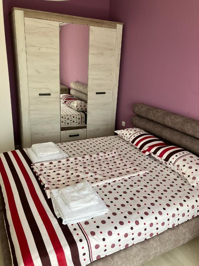 Ferienwohnung Harmony Relax Paraćin Exterior foto