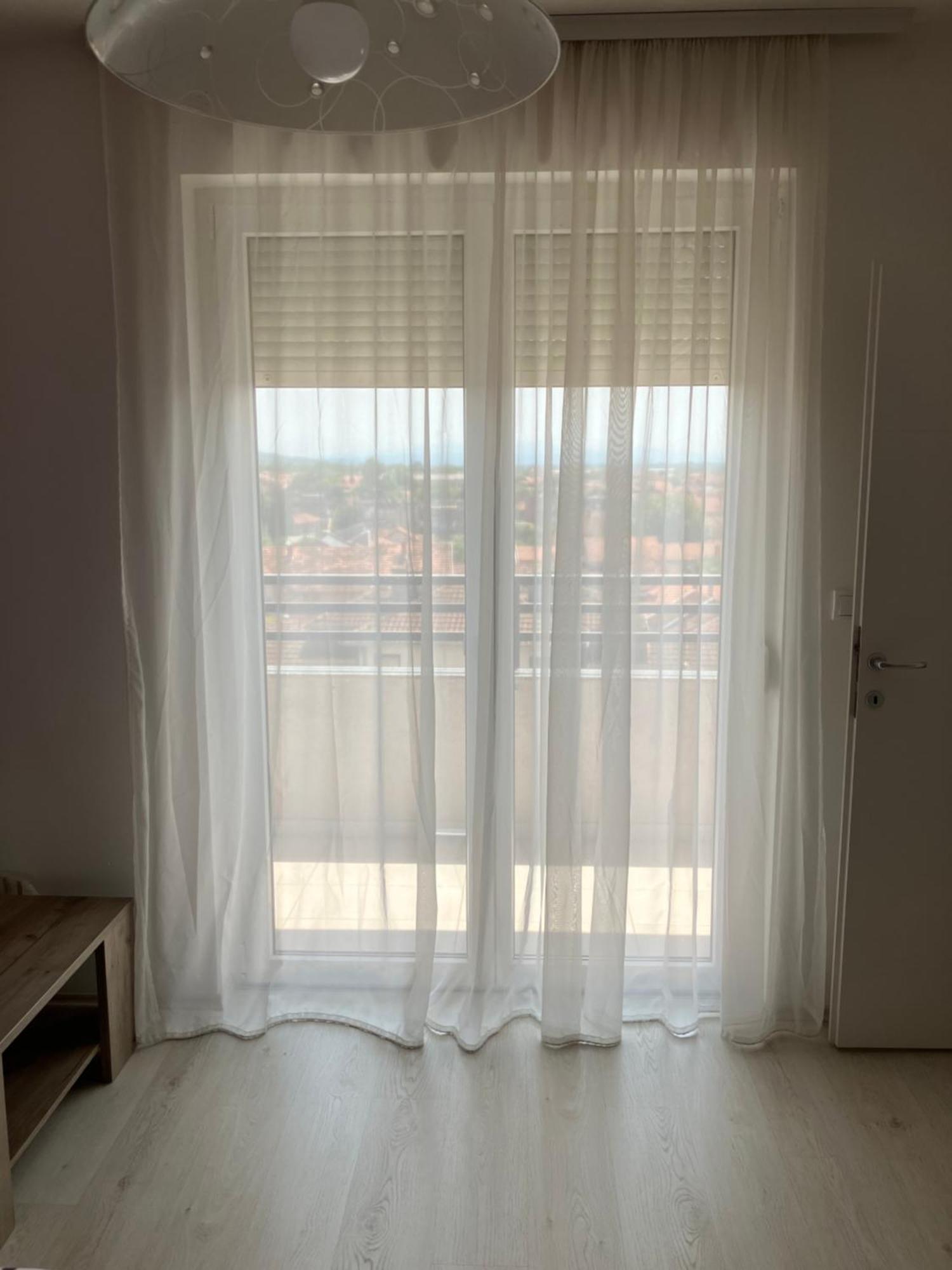 Ferienwohnung Harmony Relax Paraćin Exterior foto